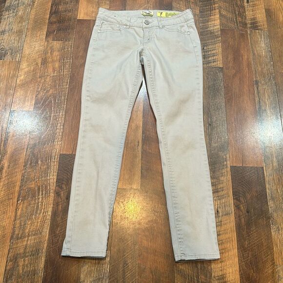 Indigo Rein jeans 7 (3900) - Picture 1 of 6